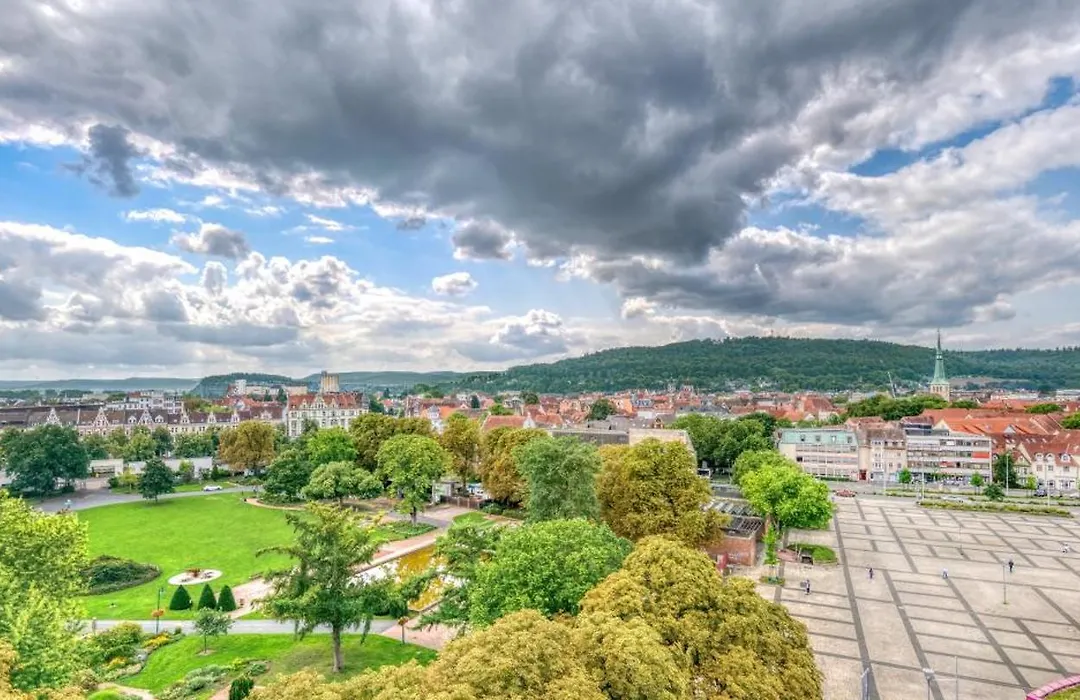 Parkhotel Hameln-1