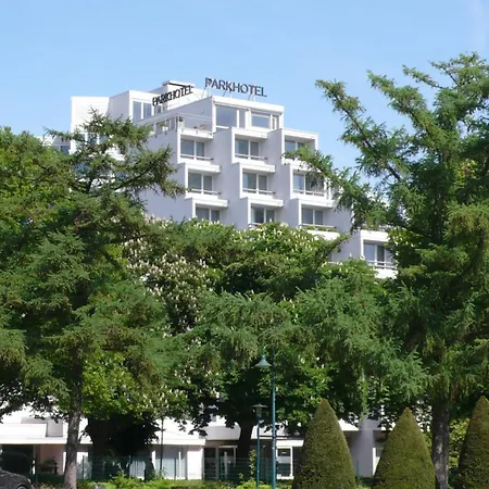 Parkhotel Hameln-3